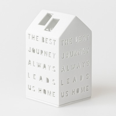 Подсвечник Light House The best journey